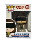 Funko Pop! Vinyl: Stranger Things - Battle Eleven #826 - $10.49 CAD