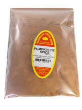 Marshalls Creek Kosher Spices (bz11) Pumpkin Pie Spice Refill 8 Oz. - £5.88 GBP