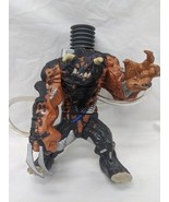 Vintage 1996 Tremor II Spawn Action Figure With Accessory - $9.90