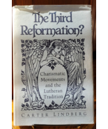 The Third Reformation : Charismatic Movements and the Lutheran Tradition... - £14.35 GBP