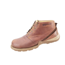 CATERPILLAR (CAT) Harding 709575 Mens Lace-up Distressed Leather Boots 13 W - £35.47 GBP