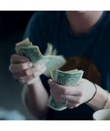 FAST CASH Spell Casting Guaranteed 10K to 25K Lottery Win Scratch Ticket... - €25,77 EUR