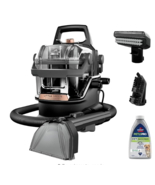 BISSELL Little Green HydroSteam Multi-Purpose Portable Carpet and Uphols... - $189.00