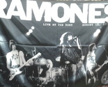 Ramones liveattheroxy thumb155 crop