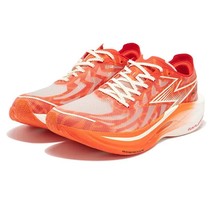 361 Degrees Flame 2.0 Running Shoes Professional Marathon Racing  Critical  Shoc - £305.25 GBP
