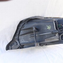 06-09 Mitsubishi Raider Headlight Head Light Lamp Passenger Right RH -POLISHED image 11