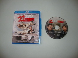 21 Jump Street (Blu-ray Disc, 2012) - £5.85 GBP