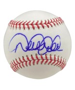 Derek Jeter New York Yankees Signed Rawlings Official MLB Baseball MLB H... - £388.61 GBP