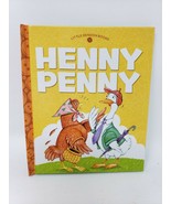 Little Bendon Books - Henny Penny - New - £6.91 GBP