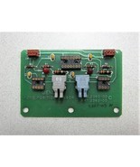 Genus 2369-03H Home Position Sensor Board - $427.79 MXN