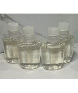 4 Laline Hygienic Hand Gel Frozen Pear 1.6oz - $18.55 CAD