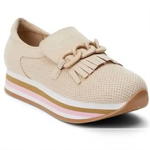 Matisse women&#39;s bess sneakers in Natural - size 7 - £49.93 GBP