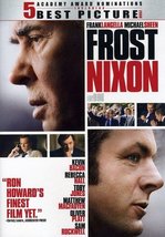 Frost/Nixon [DVD] - £4.55 GBP