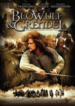 Beowulf &amp; Grendel Dvd - £8.36 GBP