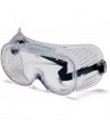  AO Products Safety Goggles Perforated-Clear Polycarbonate lenses.Scratc... - $5.36 CAD