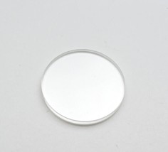 F70511 Watch Crystal Round Mineral Glass Replacement fit GA-900 - £31.90 GBP