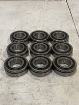 Pack of 9 NTN RW507ER SX0768C4 Bearings 72mm OD 35mm ID 22mm Width (9 Qu... - $193.04