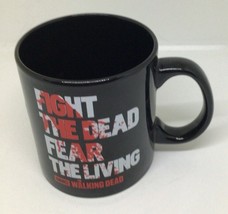 AMC The Walking Dead Large Coffee Mug by Funky 2013 - $8.91