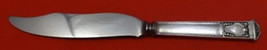 San Lorenzo by Tiffany and Co Sterling Silver Fish Knife HH WS Original 8&quot; - £102.06 GBP
