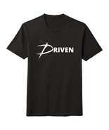 Driven High Quality Tri-blend Crewneck Shirt | Black - $471.01 MXN