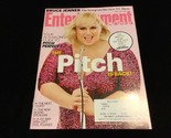 Entertainment Weekly Magazine May 8, 2015 Pitch Perfect 2, Bruce Jenner’... - £8.03 GBP