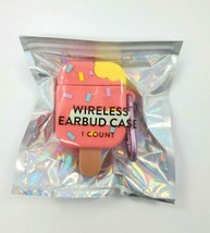 Target Wireless Earbud Case Ice Cream Bullseye Playground NEW In Package - £7.85 GBP