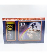 E.T. 40th Anniversary Gift Set (4K UHD, Blu-ray, Digital, 2022) - £39.27 GBP