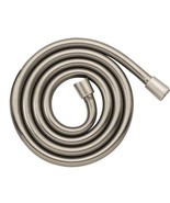 Hansgrohe Techniflex 80&quot; 1x 28244820 Steel Flexible Hose - $134.24 CAD