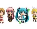 Nendoroid Petit Vocaloid Series 01 BOX - £58.79 GBP