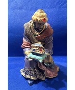 Replacement 6.5” Wiseman Figurine Kirkland Signature 75177 Nativity Set ... - $24.60 CAD