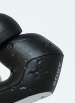 Sony INZONE WF-G700N Wireless Noise Cancelling Earbuds READ image 4