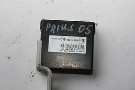 2004-2009 TOYOTA PRIUS ECU IMMOBILIZER MODULE 3743 image 3