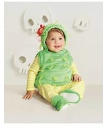 Unisex Baby Costume Halloween Plush Green Cactus 12-18 Months - €10,23 EUR
