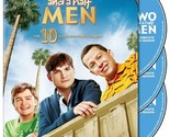 Two and a Half Men Season 10 Complete Tenth NEW Factory Sealed, Cut in B... - $14.84