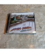 JAMES CARNEY GROUP - GREEN-WOOD  CD  - $10.52 CAD