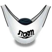 Storm See-Saw White Towel - $222.49 MXN