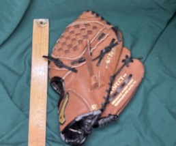 Mizuno Prospect Power Close Right Hand Throw Kids Baseball Glove GPP1000... - $15.00
