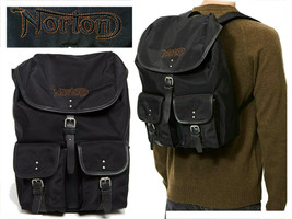 NORTON Men&#39;s Backpack *HERE WITH DISCOUNT* NR08 T3G - £68.90 GBP