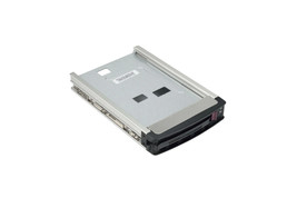 SuperMicro MCP-220-00080-0B 3.5&quot; to 2.5&quot; Converter Drive Tray - $47.99