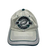 Philadelphia Eagles Hat Adult Gray 1933 Strapback Cap  - €13,99 EUR