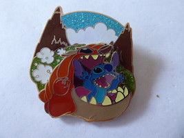 Disney Trading Pins 78545     DLRP - Stitch Experiments Series - Pin 9/12 - Expe - £73.88 GBP
