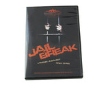 Jailbreak (Red) by Lyndon Jugalbot &amp; Finix Chan -Trick - £23.69 GBP