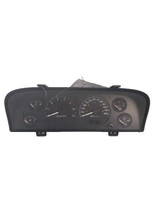 Speedometer Cluster Laredo Mph Fits 02-04 Grand Cherokee 635648 - £48.27 GBP