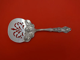 Moselle by International Plate Silverplate Tomato Server 7 3/4" - $272.05