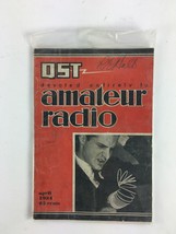April 1934 QST devoted entirely to Amateur Radio Magazine - £8.68 GBP
