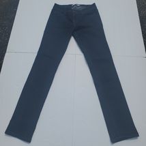 Forever 21 XXI Womens Dark Wash Stretch Skinny Jeans Size 29 - $10.49