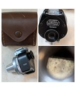 Leica Lyra A Forma Di Imarect 35-135MM Mirino Universale #0468 Custodia - $99.74