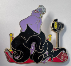 Disney Studio Store Hollywood Soda Fountain DSSH DSF Ursula Little Merma... - $16.82