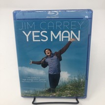 Yes Man [Blu-ray] Jim Carrey - £6.75 GBP