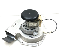 FASCO 70580261 Draft Inducer Blower Motor 7158-0164E D342077P03 used #MK412 - £56.05 GBP